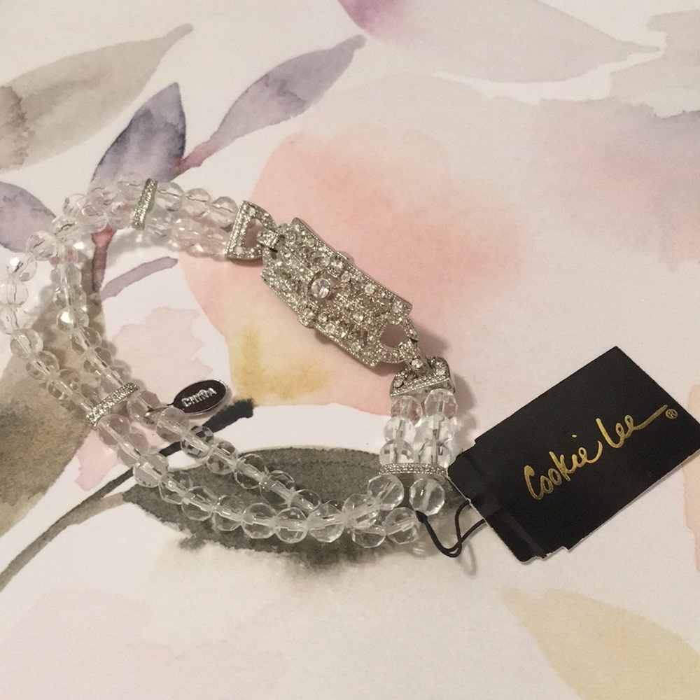 Cookie Lee Bracelet